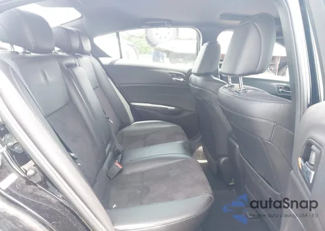 2016 Acura Ilx Premium A-Spec Packages/Technology Plus A-Spec Packages z USA, uszkodzony, nr VIN 19UDE2F87GA011966